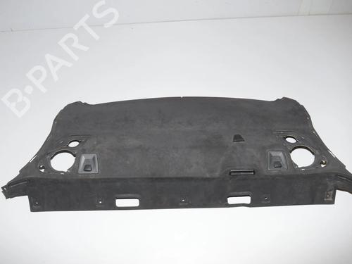 Hattehylle Hattehylle BMW 6 Gran Coupe (F06) 640 d xDrive (313 hp) 34082991 34082991