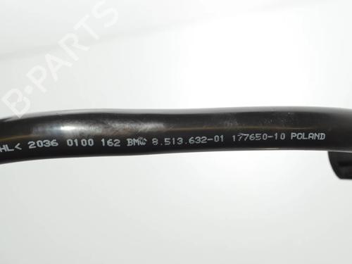 Pipe BMW 5 (F10) 535 d xDrive | BP37670510M125 - Image 5