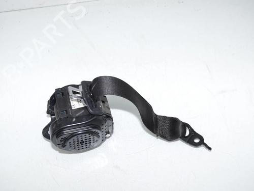 Used Rear left seatbelt Rear left seatbelt 38071882 38071882