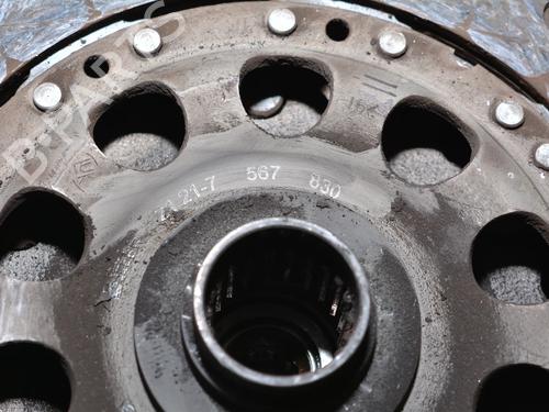 Other BMW 5 (E60) 520 d | BP34096242O1  - Image 5