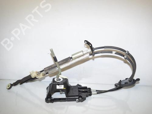 Girspak Girspak BMW X1 (F48) xDrive 18 d (150 hp) 34085500 34085500