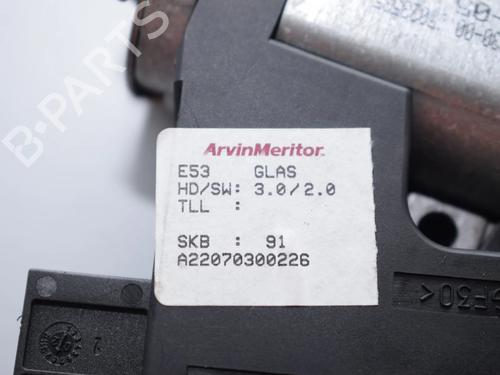 Electronic module BMW X5 (E53) 4.6 is | BP34062465M83  - Image 6