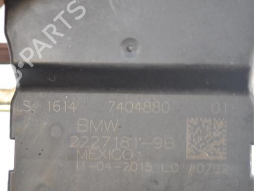 Electronic module BMW 2 Gran Tourer (F46) 216 d | BP34079512M83  - Image 10