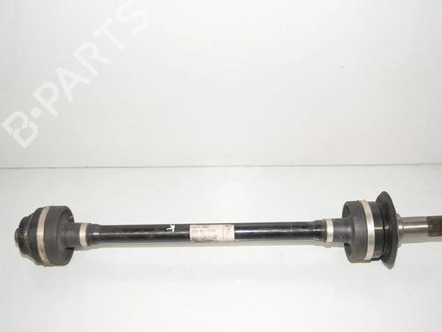 Used Left rear driveshaft Left rear driveshaft BMW 5 (G30, F90) M 550 d xDrive (400 hp) 34088133 34088133