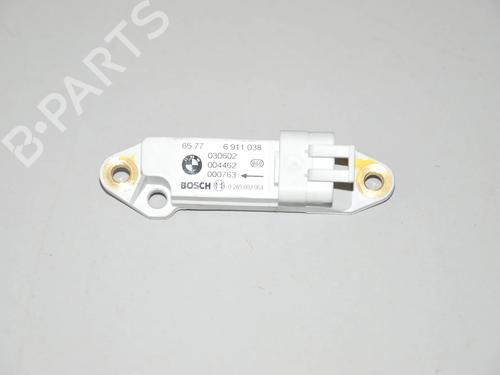 electronic-sensor-bmw-x5-e53-2000-2001-2002-2003-2004-2005-2006-34083772 main image