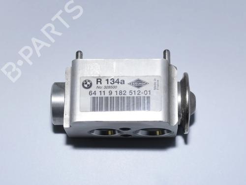 AC pipe BMW 3 Convertible (E93) 330 d | BP34097266M126  - Image 9