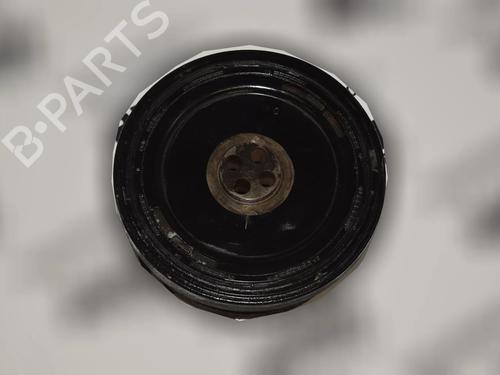 pulley-bmw-5-e39-1995-1996-1997-1998-1999-2000-2001-2002-2003-34090926 main image