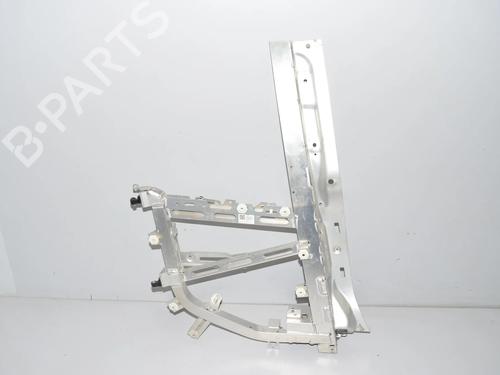 Dør højre bagtil BMW i3 (I01) Range Extender | BP34092329C5 - Image 2
