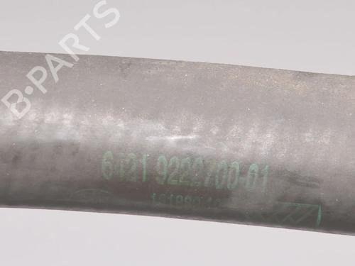 Pipe BMW 3 Touring (E91) 318 d | BP34090079M125  - Image 5