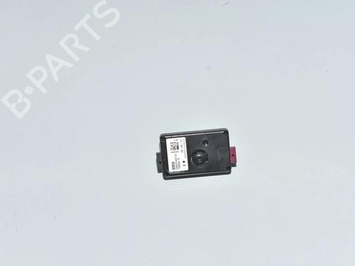 Used Antenna/Base Antenna/Base BMW 3 (F30, F80) 320 d (163 hp) 34063756 34063756