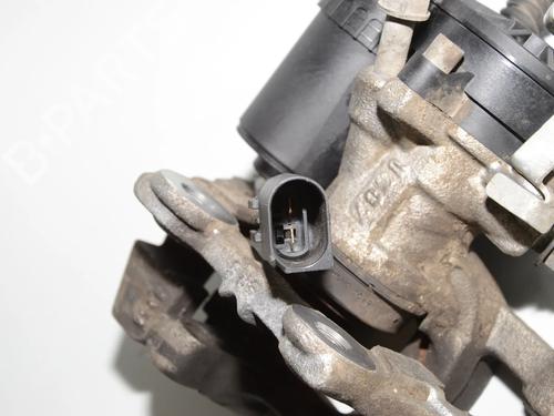 Right rear brake caliper BMW i3 (I01) Range Extender | BP34081856M106  - Image 7