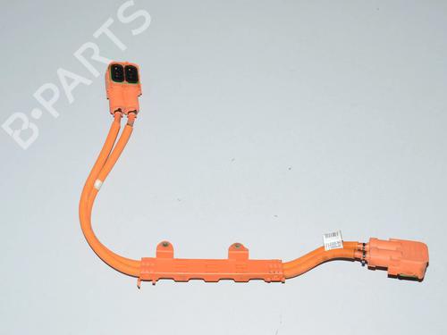 Wiring harness BMW i3 (I01) Range Extender | BP35972005E16 - Image 4