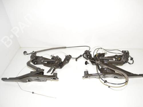 Used Other Other BMW 2 Convertible (F23) 220 i (184 hp) 34074577 34074577