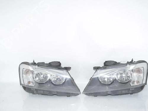 Right headlight BMW X3 (F25) xDrive 20 d | BP38268953C29 - Image 2