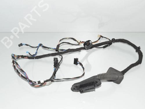 Used Wiring harness Wiring harness BMW X1 (E84) xDrive 20 i (184 hp) 34073825 34073825