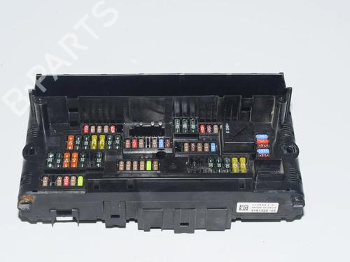 Used Fuse box Fuse box BMW 7 (F01, F02, F03, F04) 730 d (245 hp) 34064026 34064026