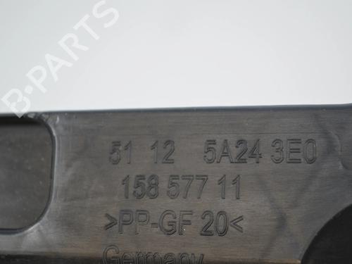 Air filter box BMW 3 Touring (G21, G81) 320 d | BP34080636M87  - Image 7