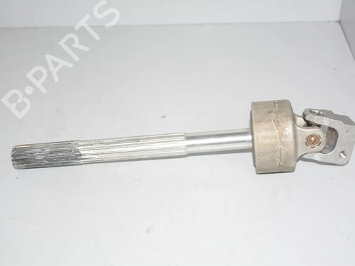 Used Steering column universal joint Steering column universal joint BMW 5 Touring (E61) 530 d (231 hp) 34063671 34063671