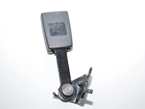 Seat buckle BMW i3 (I01) Range Extender | BP34090868I32  - Image 5