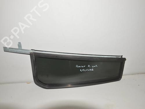 Panel rude bagtil venstre Panel rude bagtil venstre LAND ROVER DISCOVERY IV (L319) 3.0 TD 4x4 (272 hp) 34085965 34085965