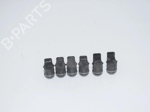 Used Electronic module Electronic module BMW 5 Gran Turismo (F07) 530 d (245 hp) 34080366 34080366