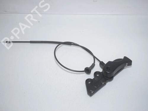 Used Cable Cable BMW 3 (F30, F80) 320 i (184 hp) 39618600 39618600