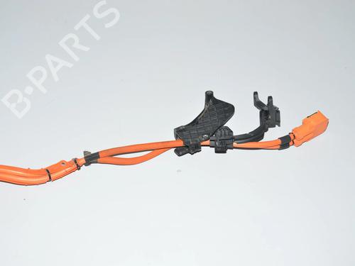 Wiring harness BMW i3 (I01) Electric | BP34070990E16  - Image 6