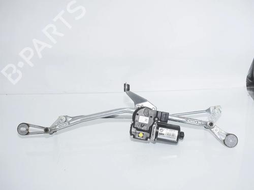 Used Front wipers mechanism Front wipers mechanism 38050817 38050817