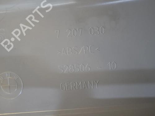 Boot lining BMW 5 Touring (F11) 535 d xDrive | BP34069868I3  - Image 6