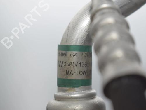 AC pipe BMW 1 (E81) 116 d | BP34070688M126  - Image 5