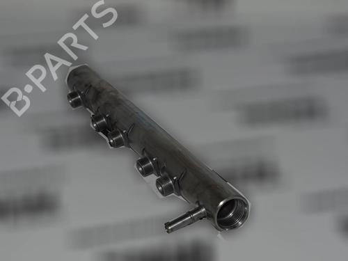 Injection rail BMW 1 (F20) 116 d | BP34084525M98  - Image 5