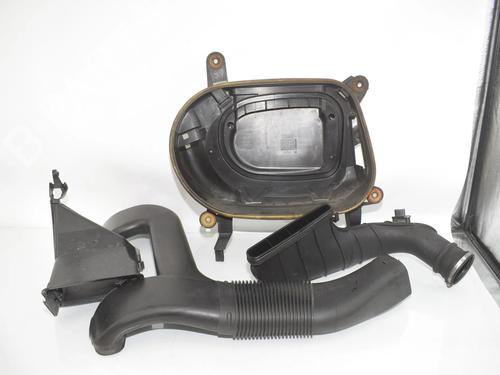Used Air filter box Air filter box BMW X5 (E70) xDrive 40 d (306 hp) 34502664 34502664