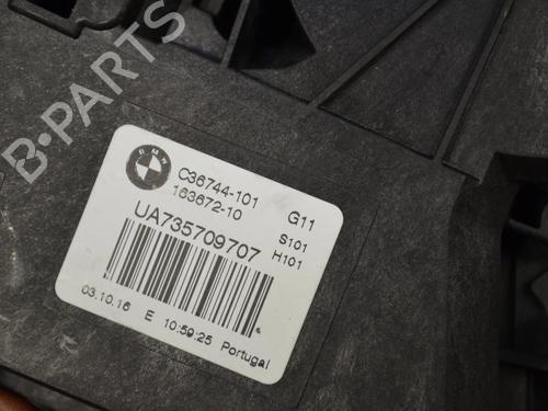 Electronic module BMW 7 (G11, G12) 730 d, Ld | BP34063573M83 - Image 13