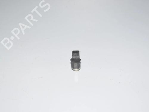 Used Electronic module Electronic module BMW 5 (F10) 530 d (245 hp) 34081322 34081322