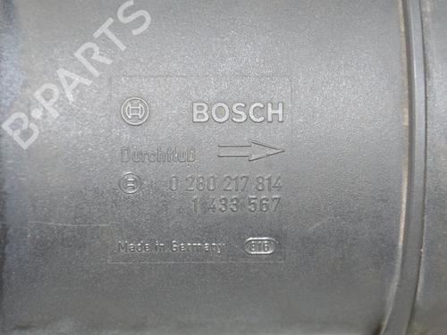 Mass air flow sensor BMW X5 (E53) 4.6 is | BP34072783M95  - Image 6