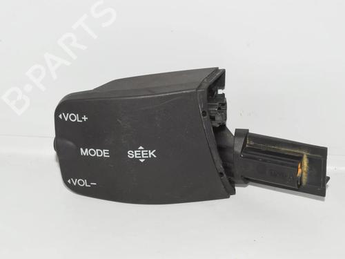 Used Electronic module Electronic module LAND ROVER RANGE ROVER SPORT I (L320) 3.6 D 4x4 (272 hp) 34091102 34091102