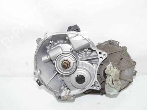 Used Gearbox Gearbox 38479391 38479391