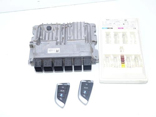Used Electronic module Electronic module BMW 3 Touring (G21, G81) 320 d (163 hp) 34074742 34074742