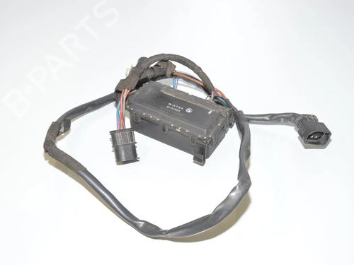 Used Electronic module Electronic module BMW 5 Touring (E39) 525 d (163 hp) 34061436 34061436