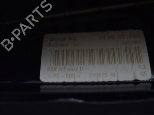 Antenne/Base BMW 5 (E60) 523 i | BP34062757C140 - Image 4
