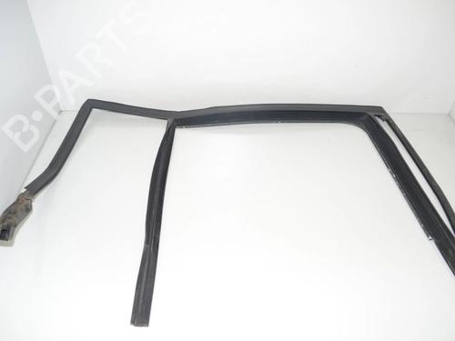 Used Rubber door seal Rubber door seal BMW 2 Gran Tourer (F46) 220 d xDrive (190 hp) 34069287 34069287