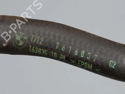 Pipe BMW i3 (I01) Range Extender | BP34071555M125  - Image 5