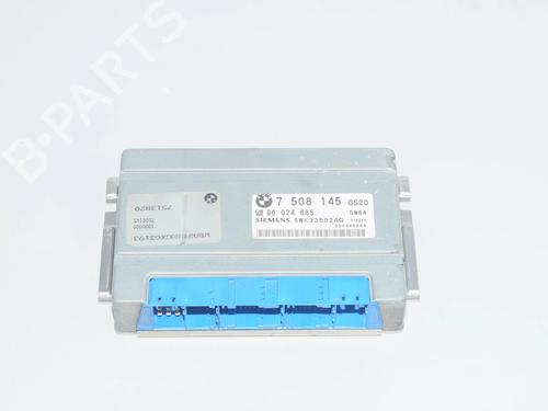 gearbox-control-unit-bmw-5-touring-e39-1996-1997-1998-1999-2000-2001-2002-2003-2004-34080108 main image