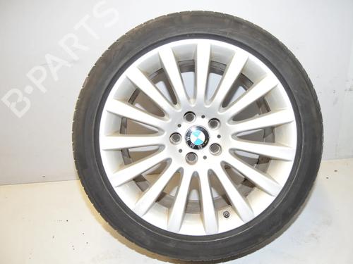 Used Rim Rim BMW 5 Gran Turismo (F07) 535 d xDrive (313 hp) 34521699 34521699
