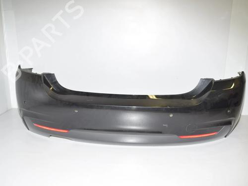 Used Rear bumper Rear bumper BMW 4 Gran Coupe (F36) 420 d (190 hp) 34094428 34094428