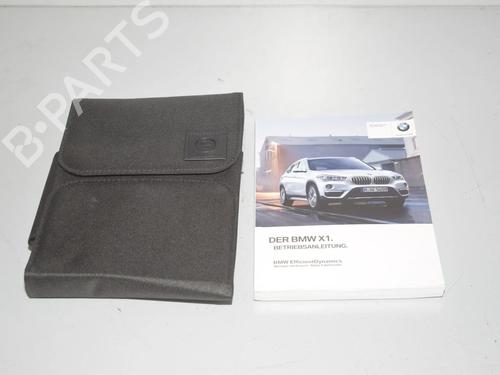 other-bmw-x1-f48-2014-2015-2016-2017-2018-2019-2020-2021-2022-34082461 main image
