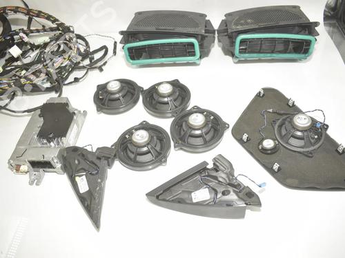 Electronic module BMW 2 Coupe (G42, G87) 220 i | BP34082769M83  - Image 6