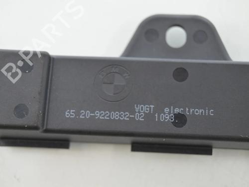 Electronic module BMW i3 (I01) s Range Extender | BP38479373M83 - Image 10
