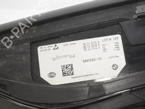 Right headlight BMW iX (I20) xDrive 40 | BP34078577C29  - Image 10