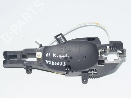 Used Support Support BMW X1 (E84) xDrive 20 d (177 hp) 34091604 34091604